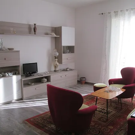 Sole E Mare Apartmán *