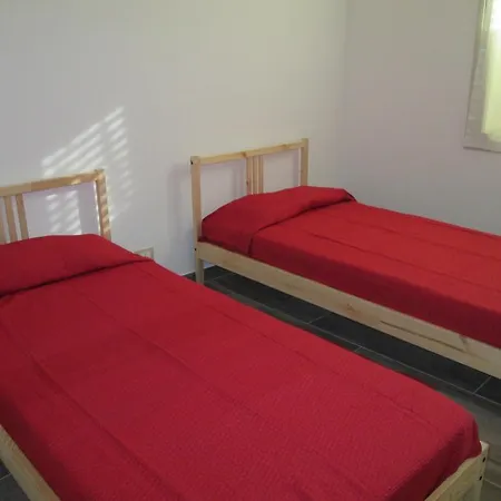 Sole E Mare Apartmán