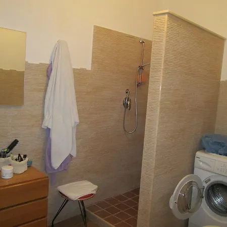 Sole E Mare Apartmán Sciacca