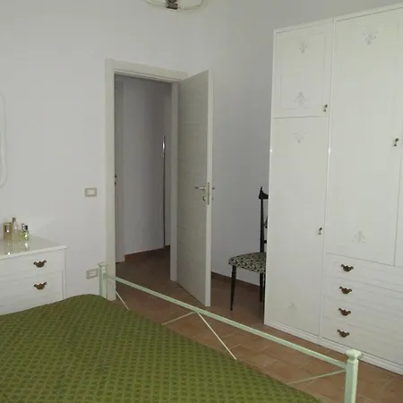 Apartmán Sole E Mare Sciacca