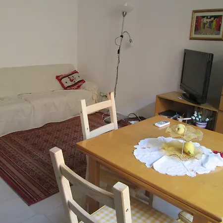 Apartmán Sole E Mare *