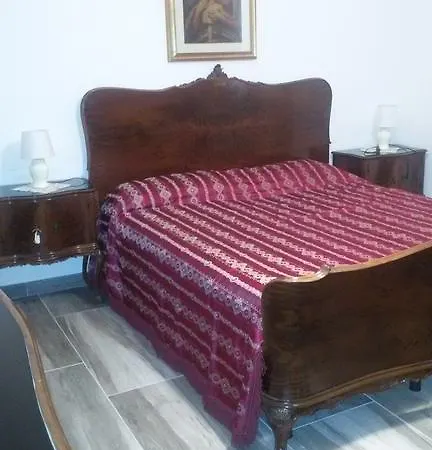 Sole E Mare Apartmán