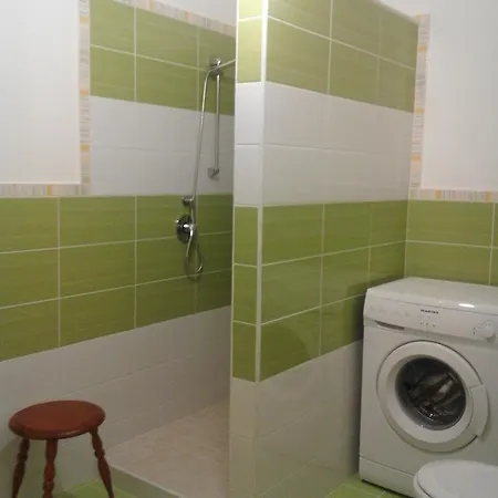 Sole E Mare Apartmán *