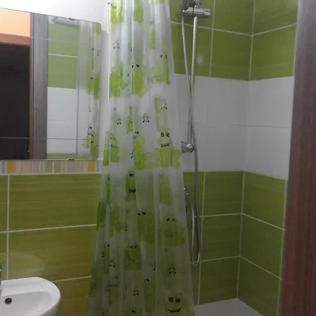 Apartmán Sole E Mare