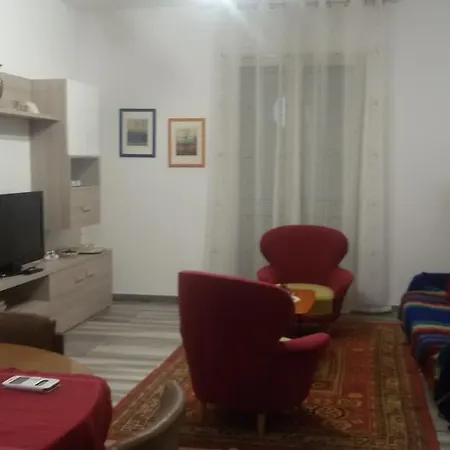 Apartmán Sole E Mare Sciacca