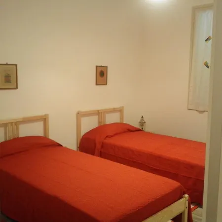 Sole E Mare Apartmán *