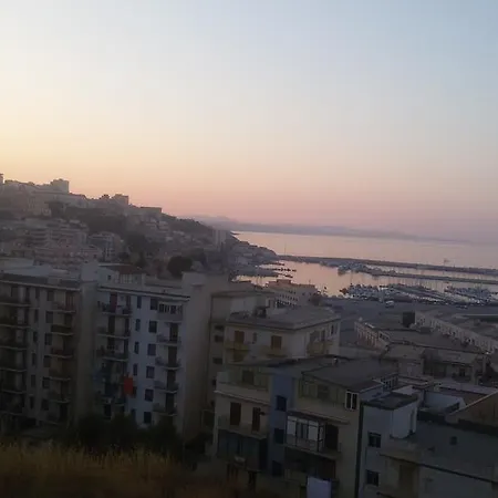 Apartmán Sole E Mare Sciacca