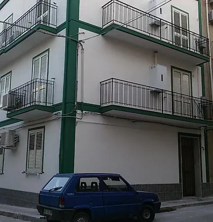 Sole E Mare Apartmán *