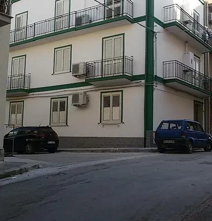 Apartmán Sole E Mare